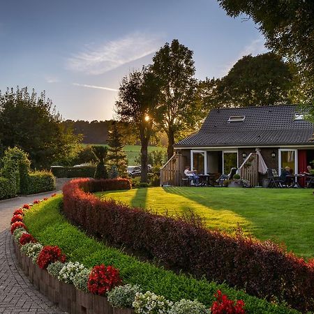 Vakantiewoningen Pinkers Hotel Gulpen Esterno foto