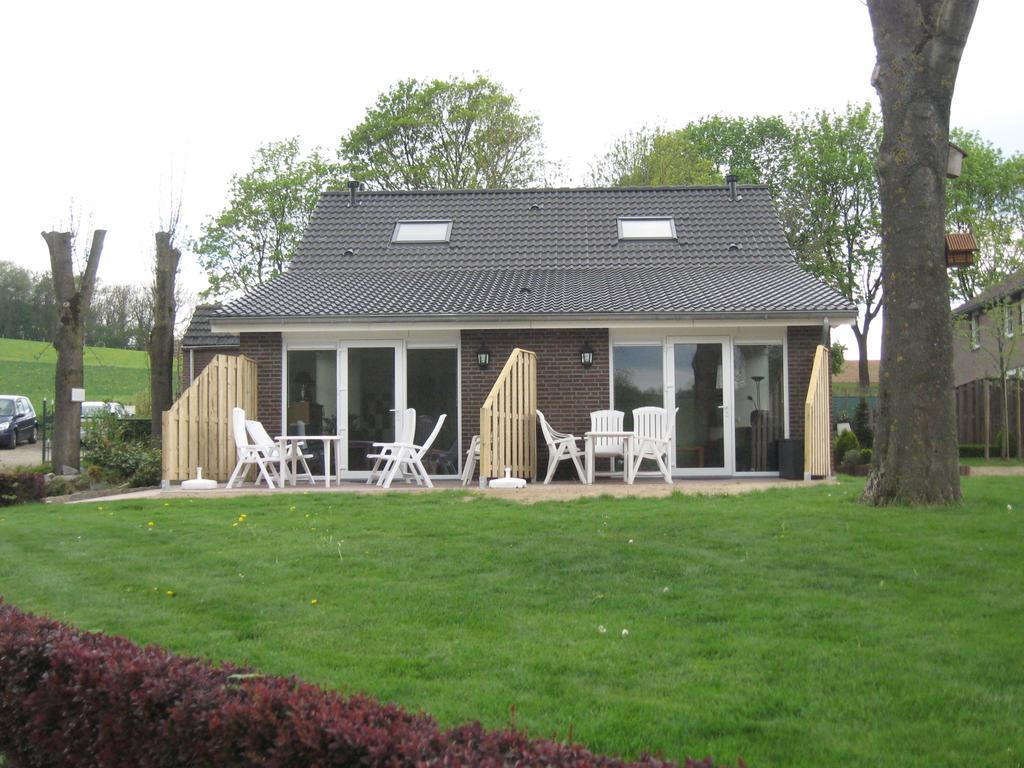 Vakantiewoningen Pinkers Hotel Gulpen Esterno foto