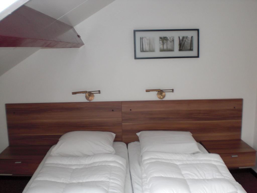 Vakantiewoningen Pinkers Hotel Gulpen Esterno foto