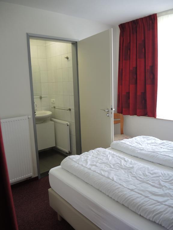 Vakantiewoningen Pinkers Hotel Gulpen Esterno foto