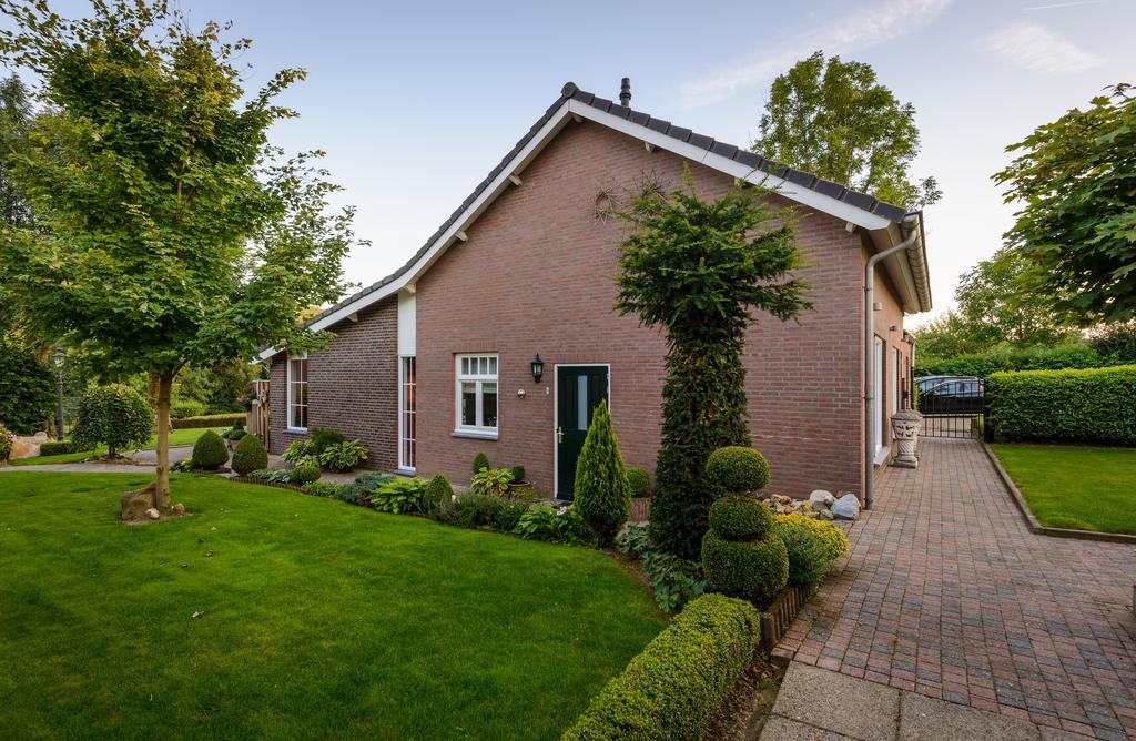 Vakantiewoningen Pinkers Hotel Gulpen Esterno foto