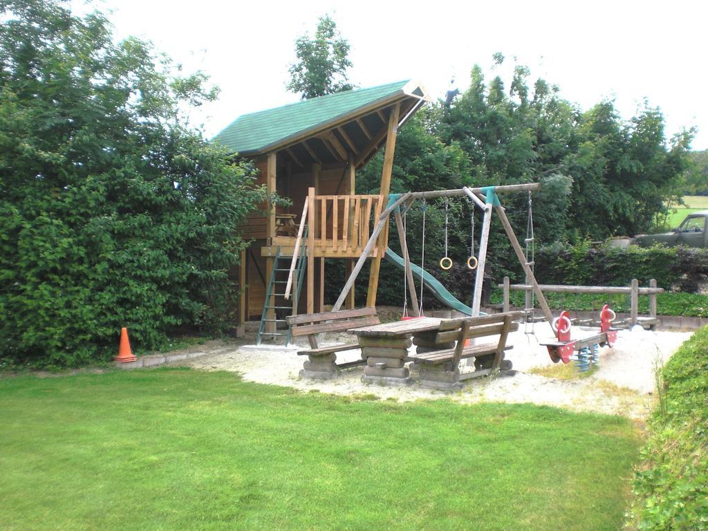 Vakantiewoningen Pinkers Hotel Gulpen Esterno foto