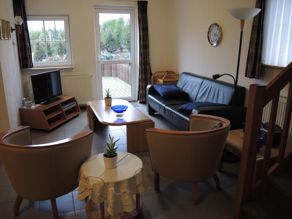 Vakantiewoningen Pinkers Hotel Gulpen Esterno foto