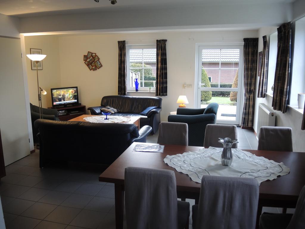 Vakantiewoningen Pinkers Hotel Gulpen Esterno foto