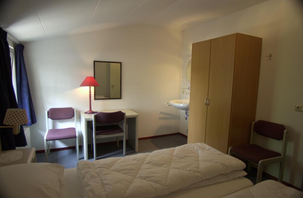 Vakantiewoningen Pinkers Hotel Gulpen Esterno foto
