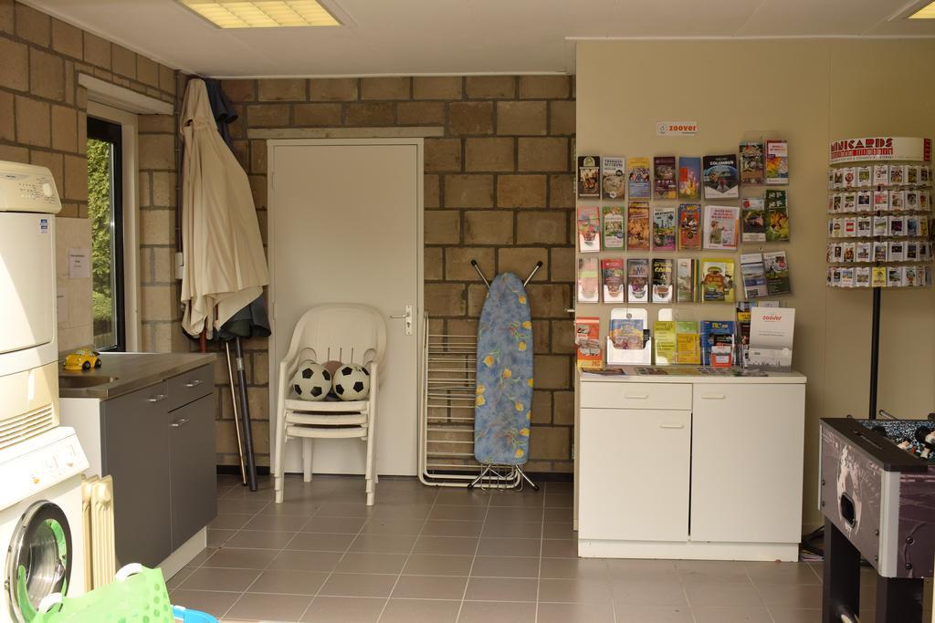 Vakantiewoningen Pinkers Hotel Gulpen Esterno foto